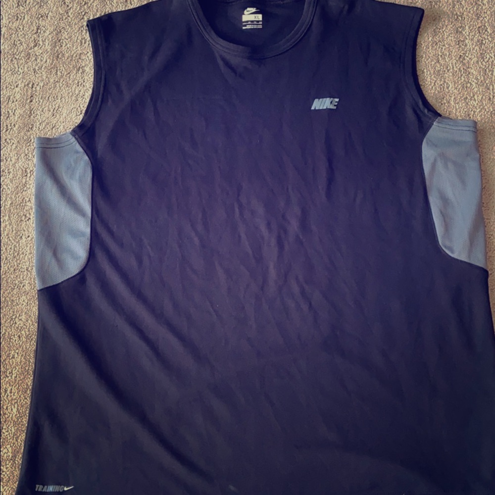 Nike Training tank